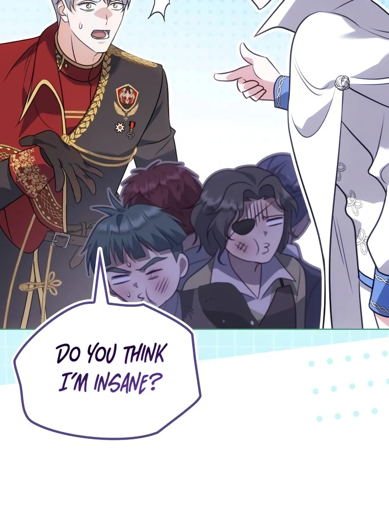 In the Name of Special Contract Marriage Chapter 12 - Page 9