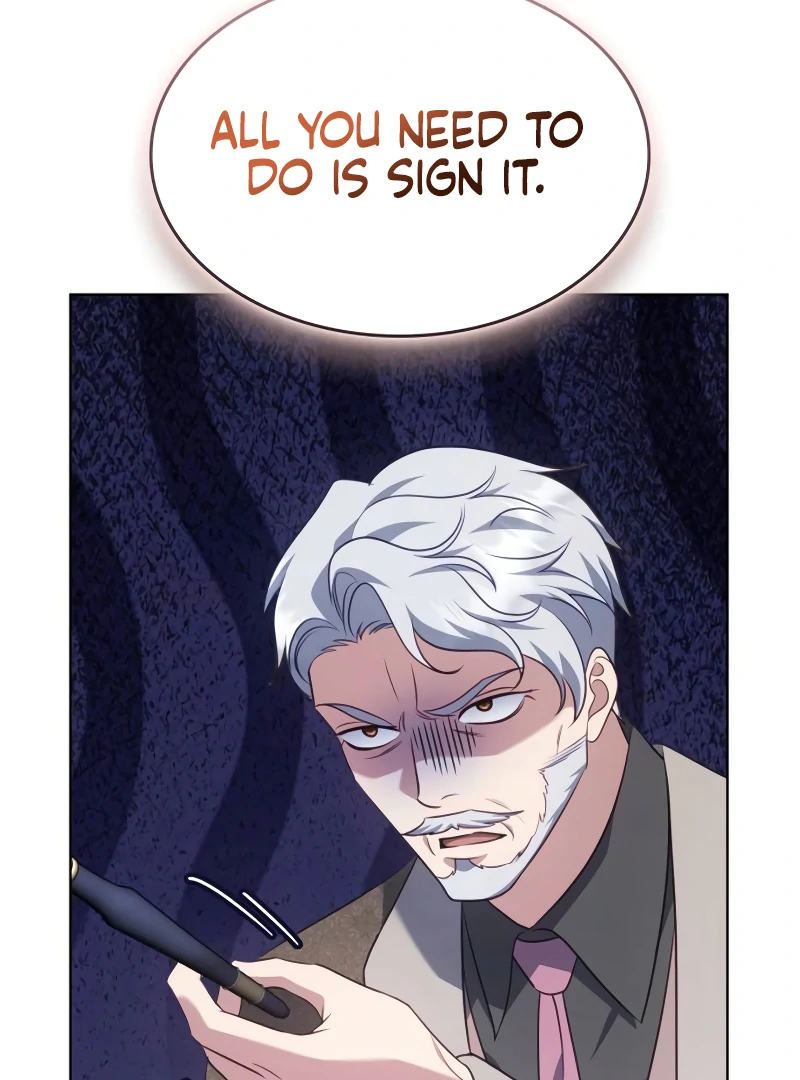 In the Name of Special Contract Marriage Chapter 12 - Page 95