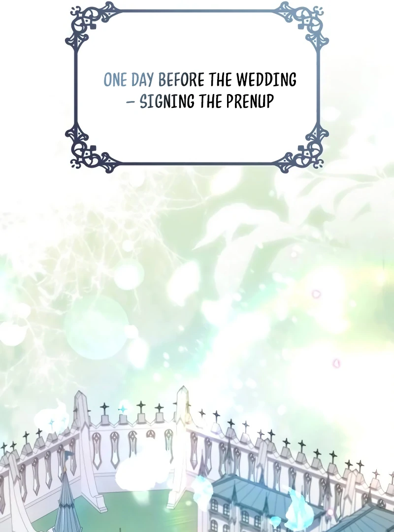 In the Name of Special Contract Marriage Chapter 12 - Page 98
