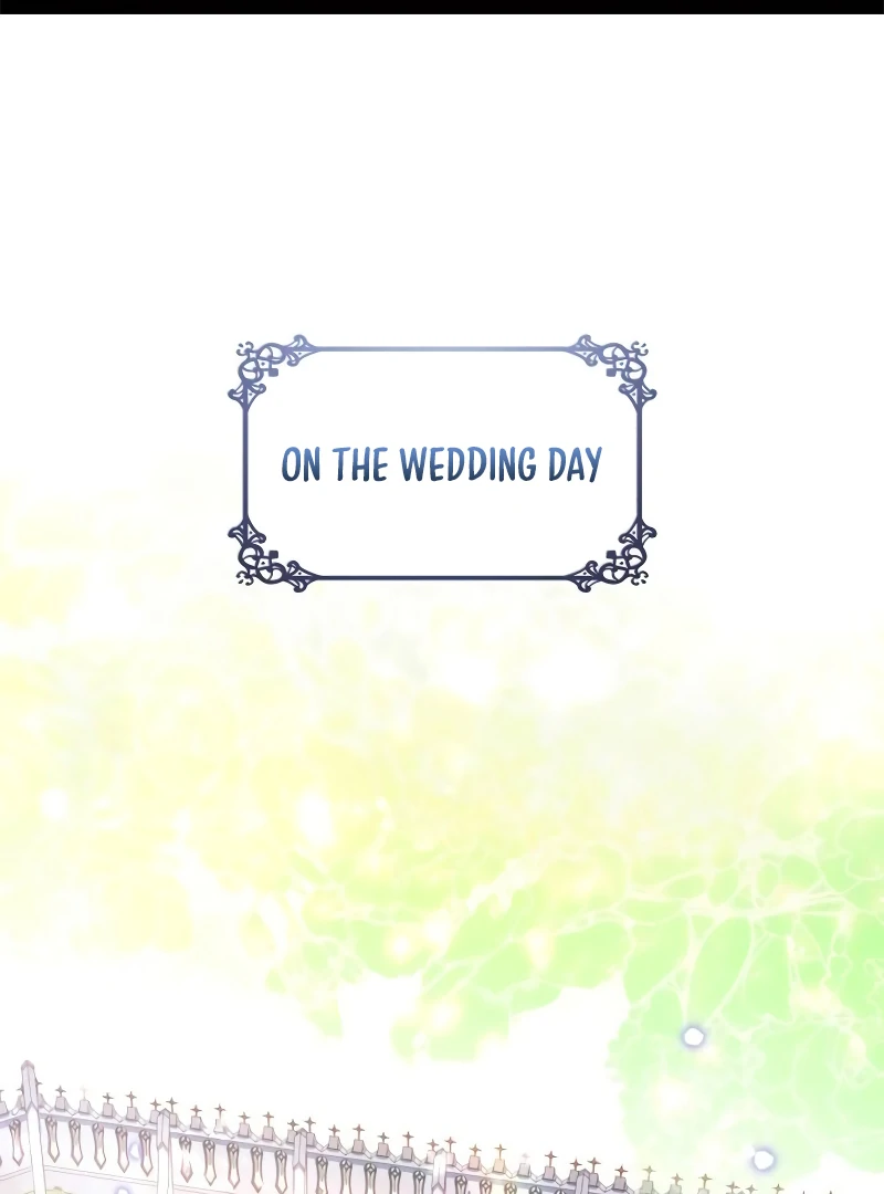 In the Name of Special Contract Marriage Chapter 13 - Page 1