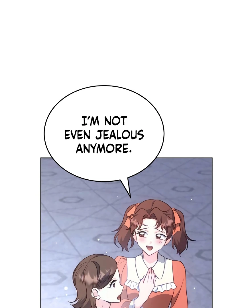 In the Name of Special Contract Marriage Chapter 13 - Page 10