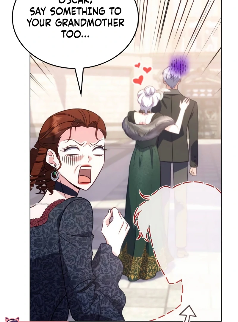 In the Name of Special Contract Marriage Chapter 13 - Page 100