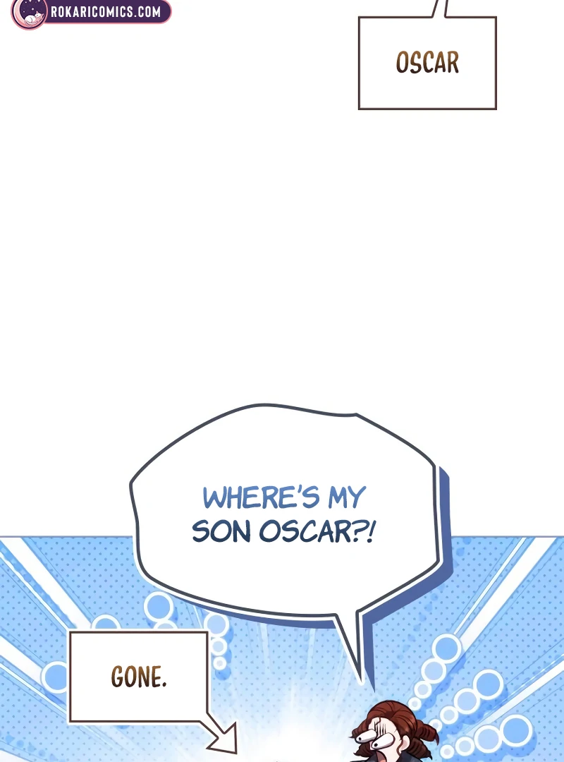 In the Name of Special Contract Marriage Chapter 13 - Page 101