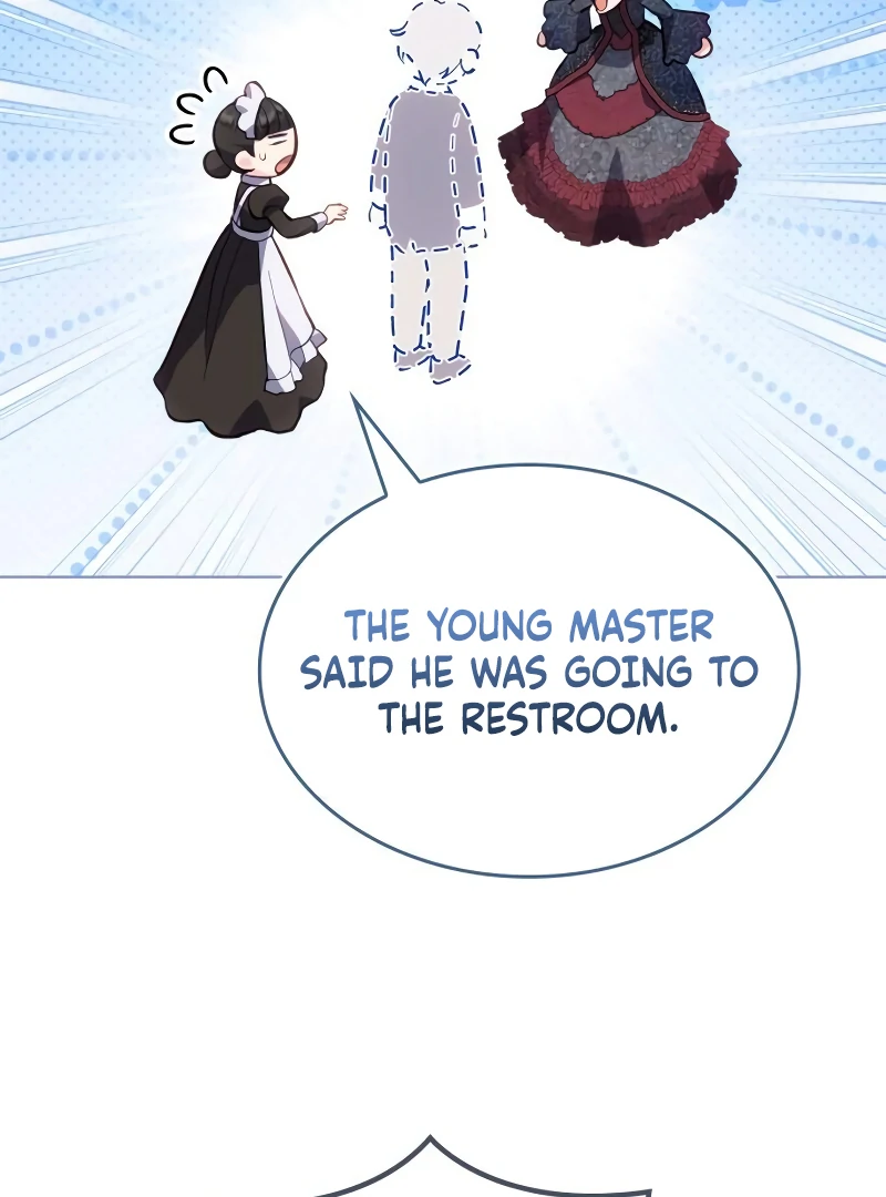 In the Name of Special Contract Marriage Chapter 13 - Page 102