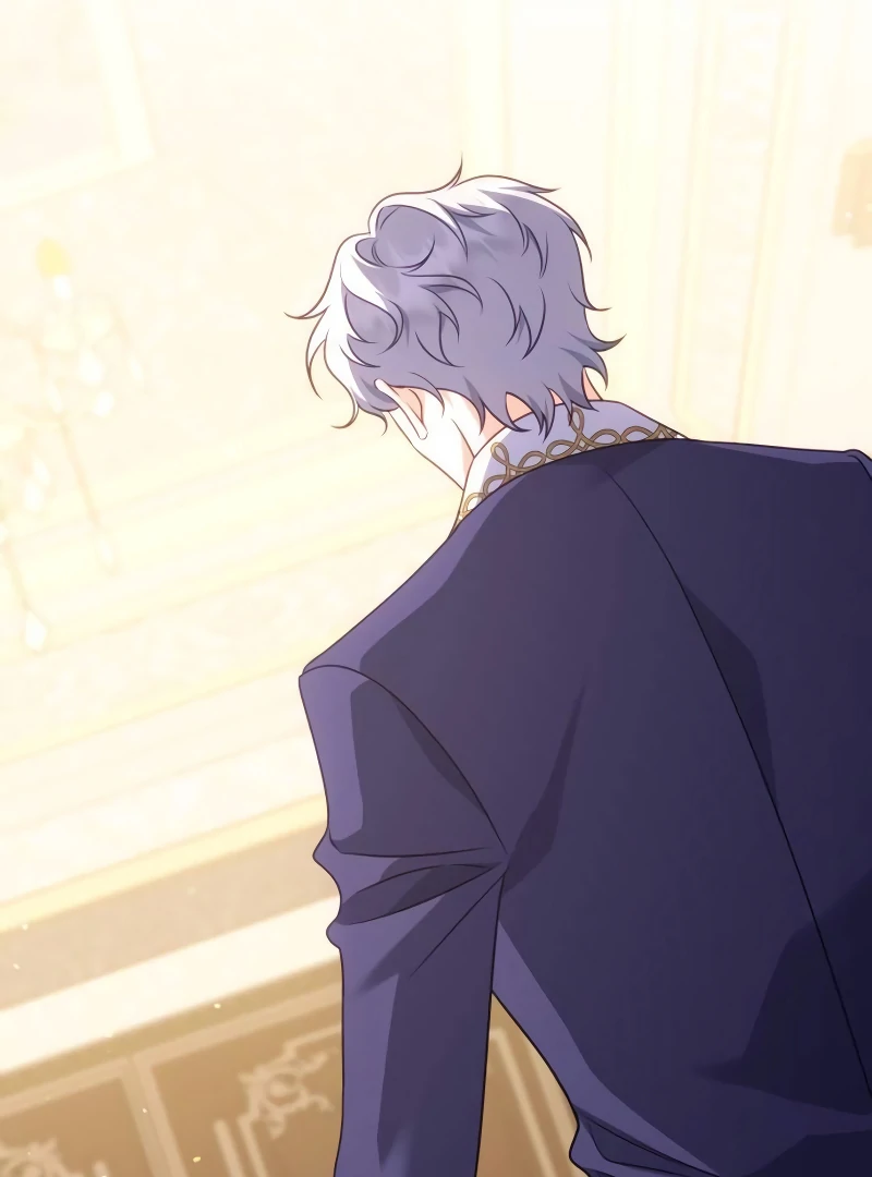 In the Name of Special Contract Marriage Chapter 13 - Page 104