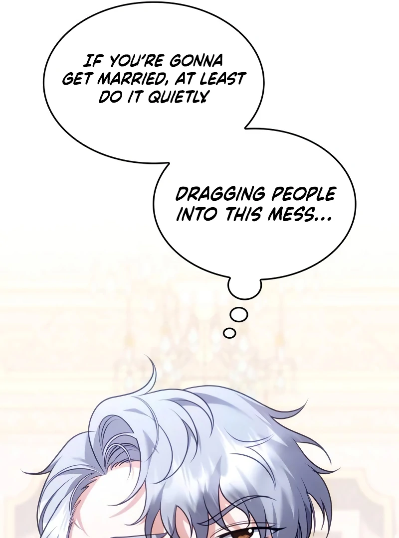 In the Name of Special Contract Marriage Chapter 13 - Page 107