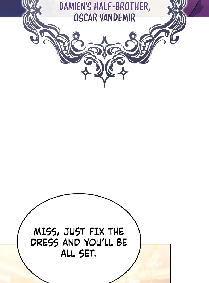 In the Name of Special Contract Marriage Chapter 13 - Page 109