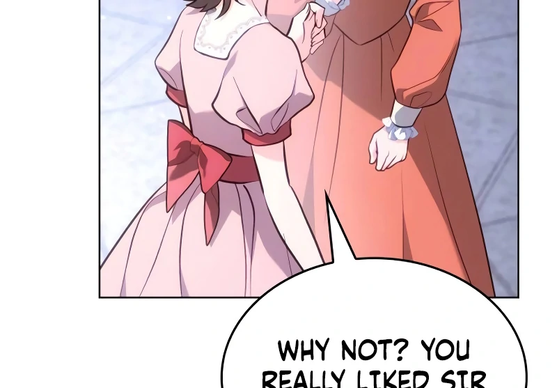 In the Name of Special Contract Marriage Chapter 13 - Page 11