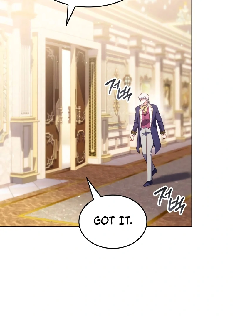 In the Name of Special Contract Marriage Chapter 13 - Page 110