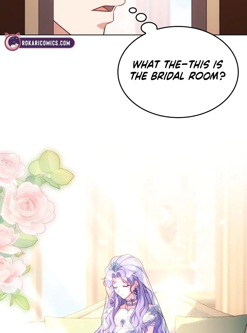In the Name of Special Contract Marriage Chapter 13 - Page 112