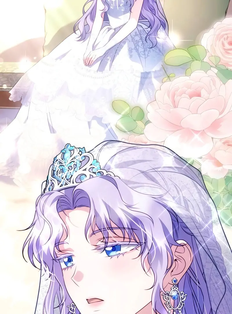 In the Name of Special Contract Marriage Chapter 13 - Page 113