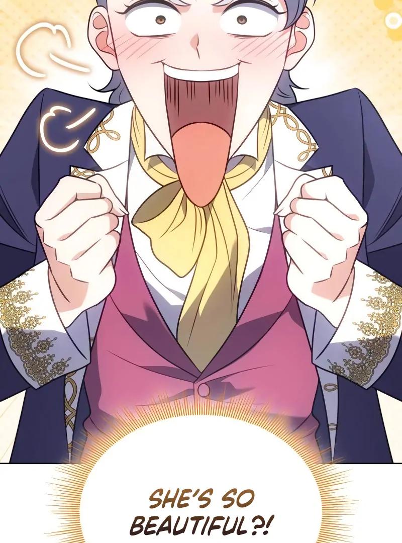 In the Name of Special Contract Marriage Chapter 13 - Page 115