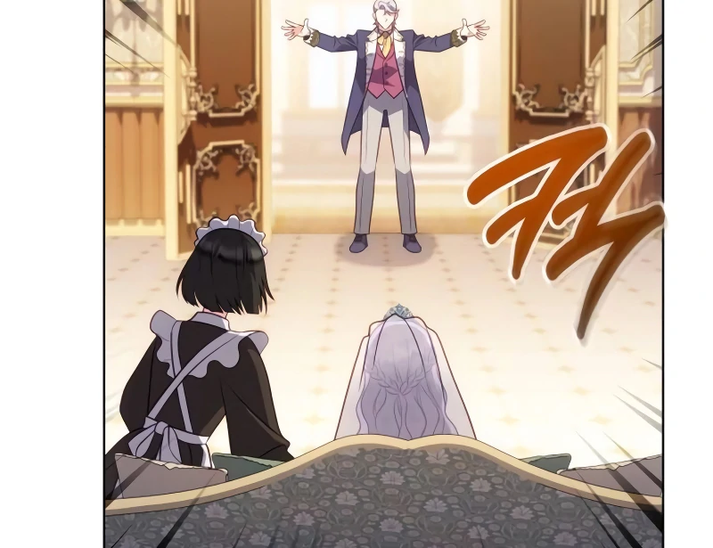 In the Name of Special Contract Marriage Chapter 13 - Page 117