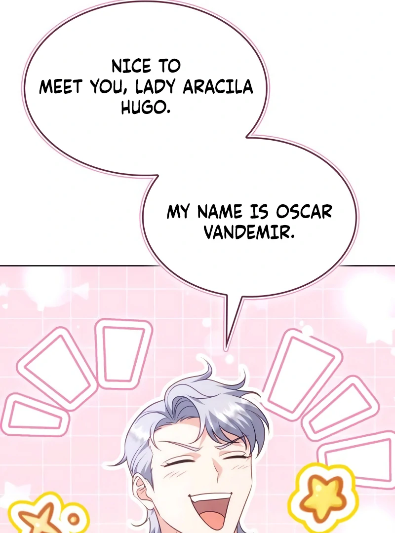 In the Name of Special Contract Marriage Chapter 13 - Page 119