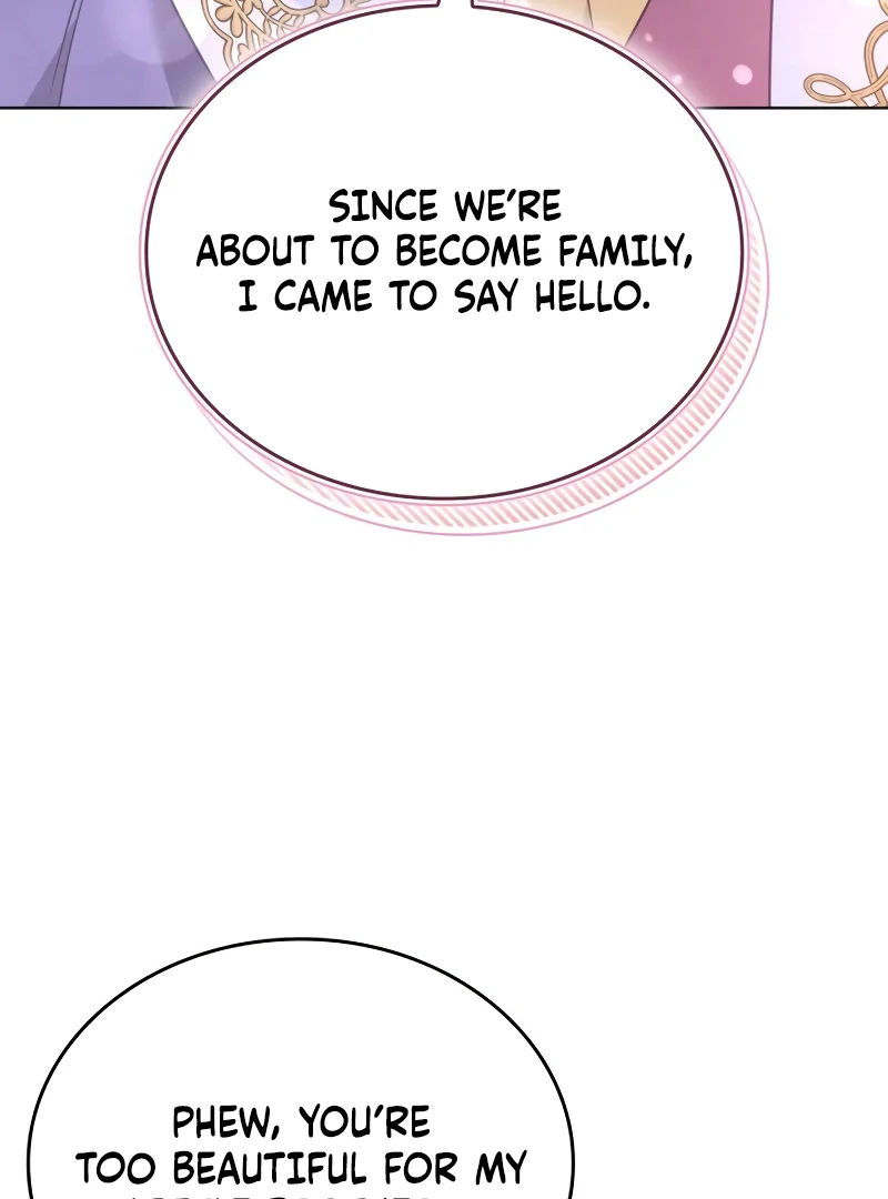 In the Name of Special Contract Marriage Chapter 13 - Page 122