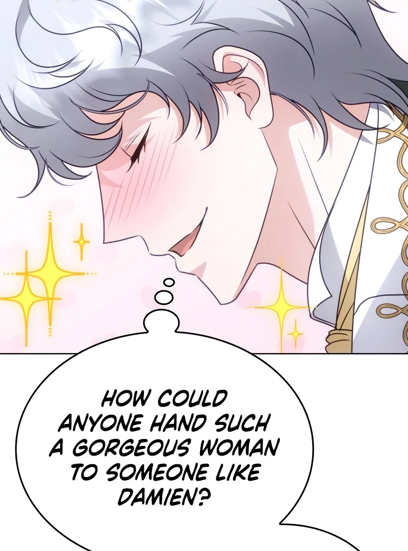 In the Name of Special Contract Marriage Chapter 13 - Page 125