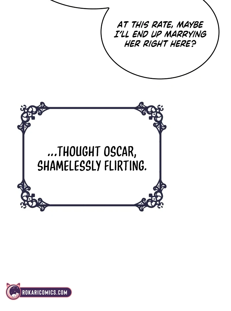 In the Name of Special Contract Marriage Chapter 13 - Page 126