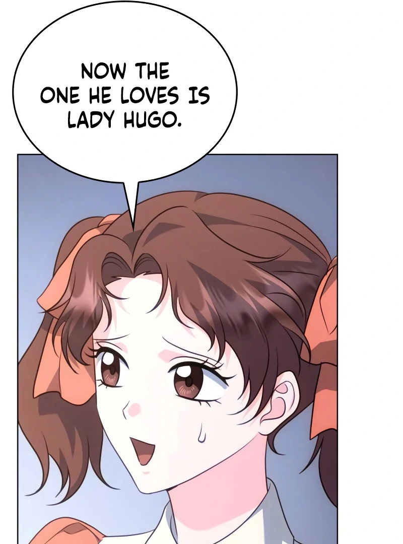 In the Name of Special Contract Marriage Chapter 13 - Page 13