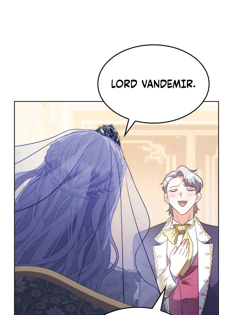 In the Name of Special Contract Marriage Chapter 13 - Page 132