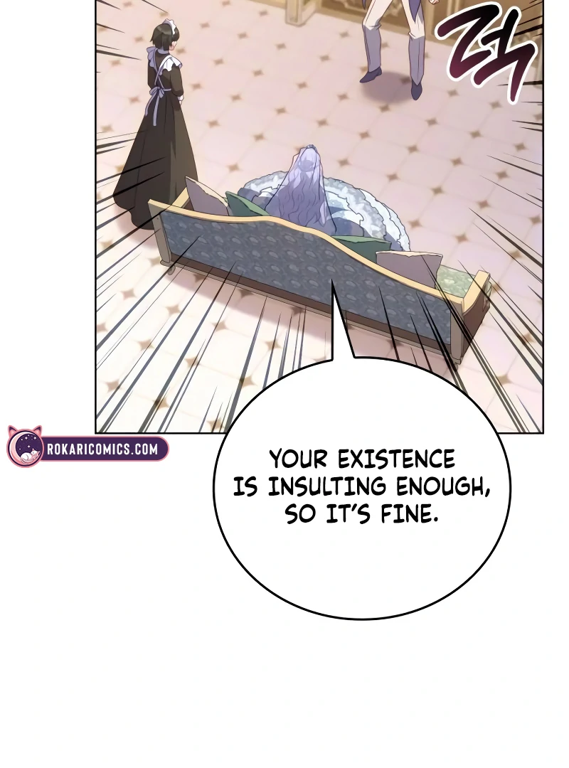 In the Name of Special Contract Marriage Chapter 13 - Page 139