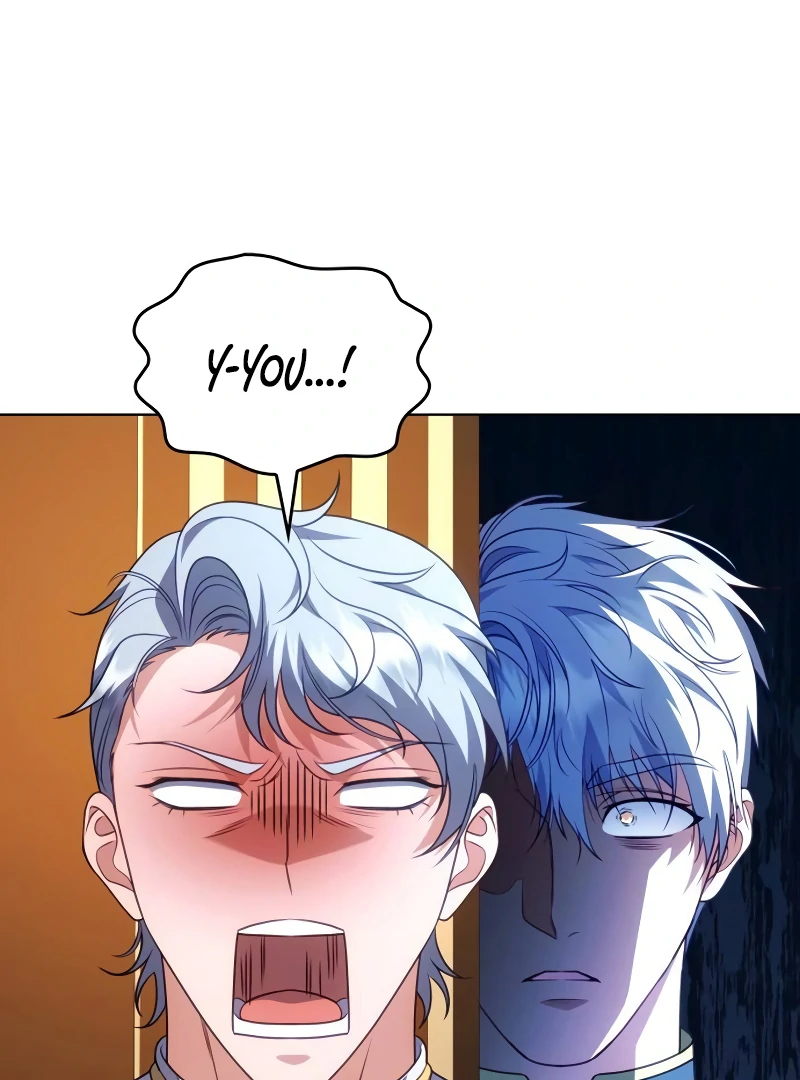 In the Name of Special Contract Marriage Chapter 13 - Page 140