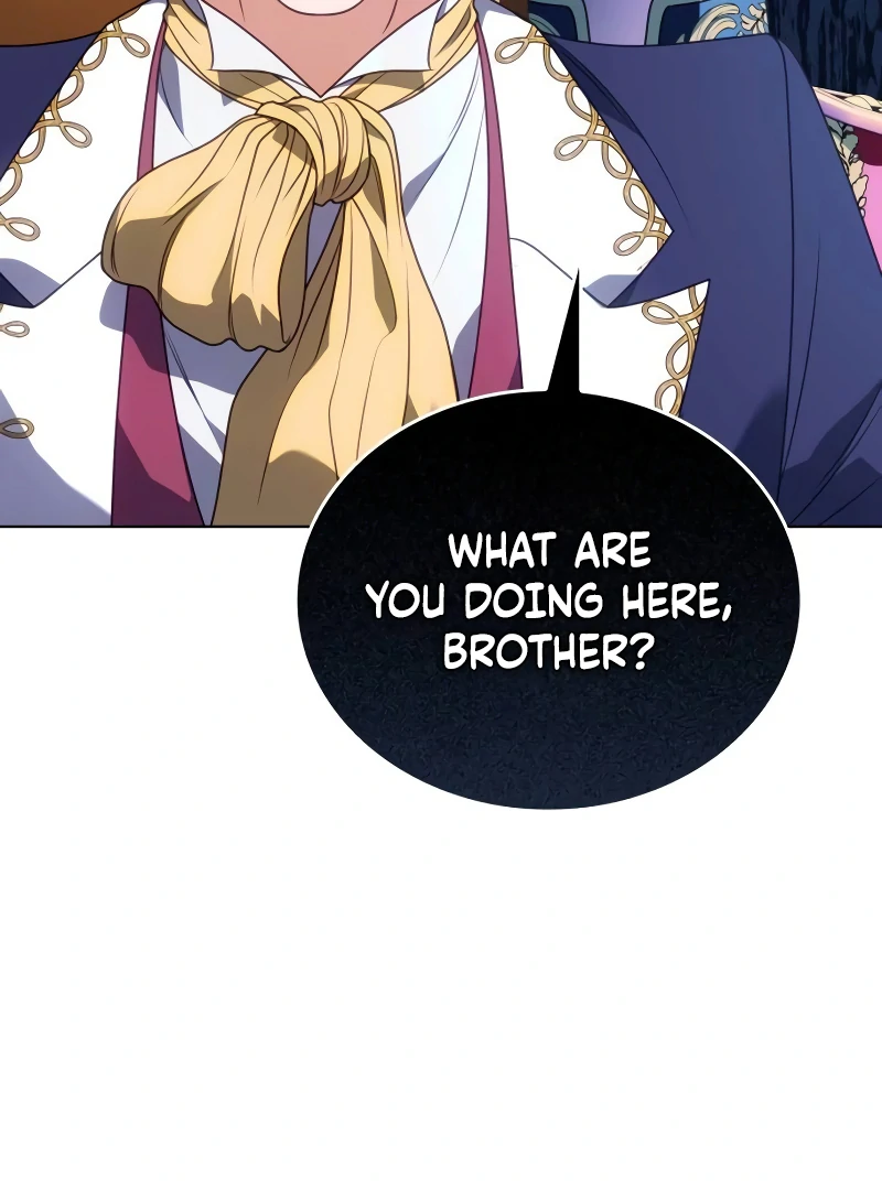 In the Name of Special Contract Marriage Chapter 13 - Page 141