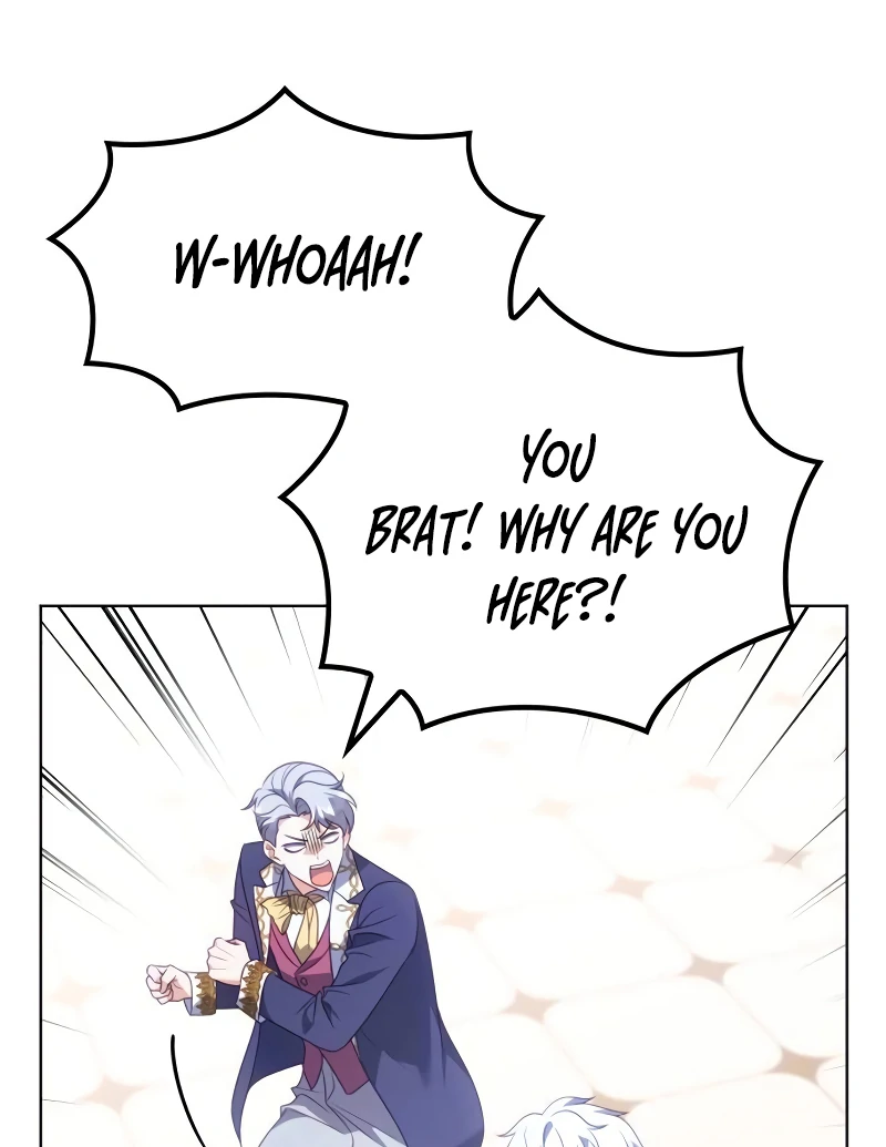 In the Name of Special Contract Marriage Chapter 13 - Page 142