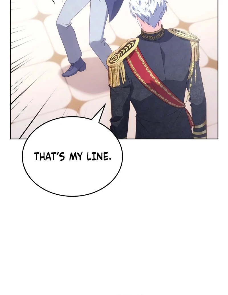 In the Name of Special Contract Marriage Chapter 13 - Page 143