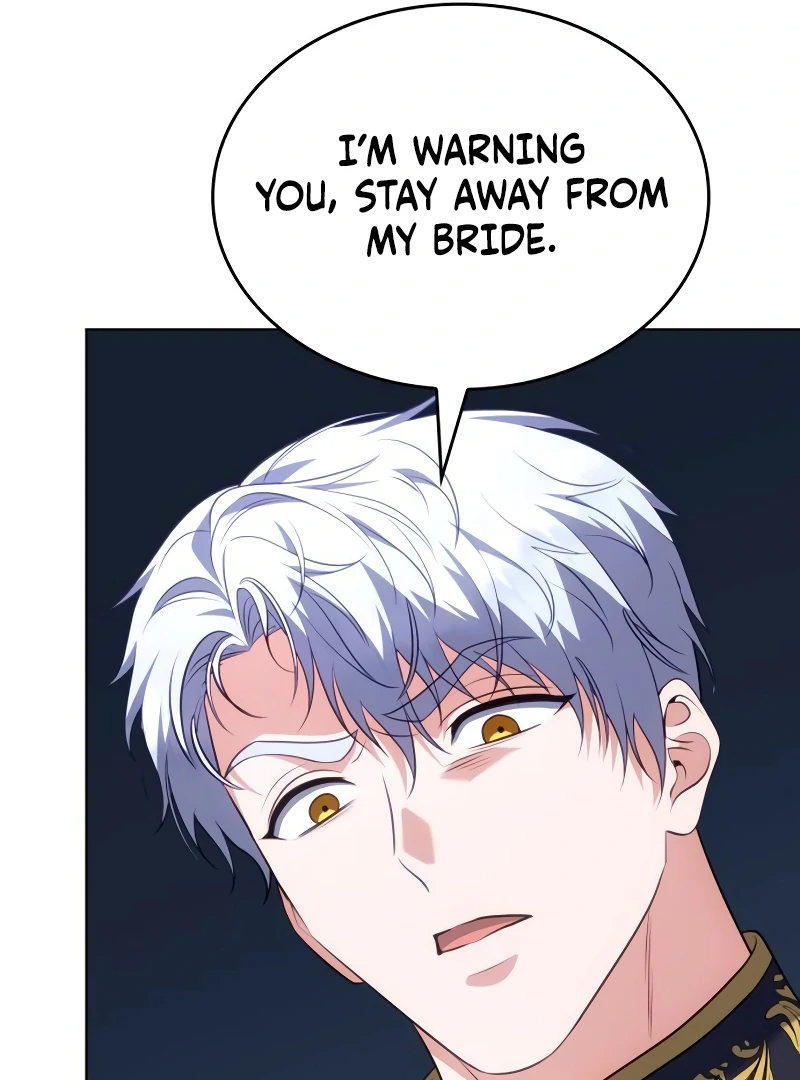 In the Name of Special Contract Marriage Chapter 13 - Page 144