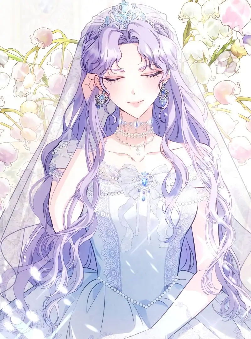 In the Name of Special Contract Marriage Chapter 13 - Page 17