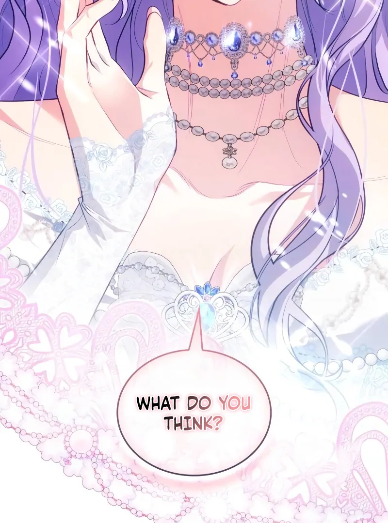 In the Name of Special Contract Marriage Chapter 13 - Page 19