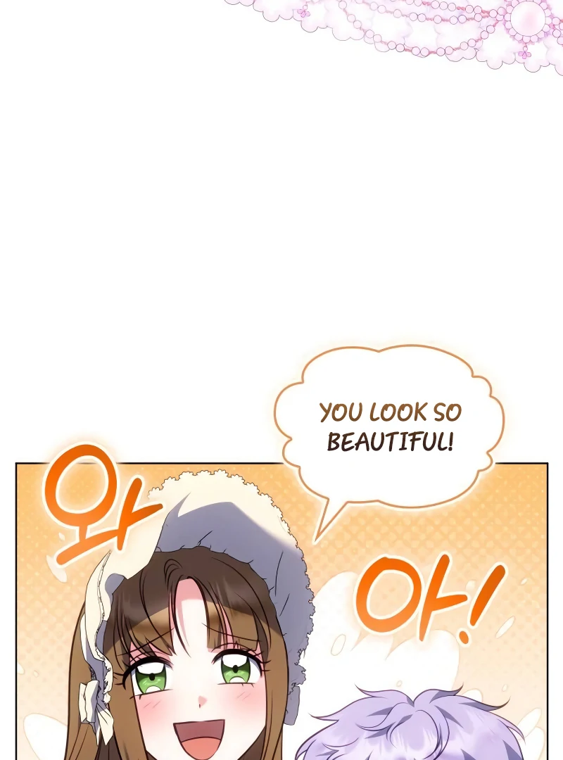 In the Name of Special Contract Marriage Chapter 13 - Page 20