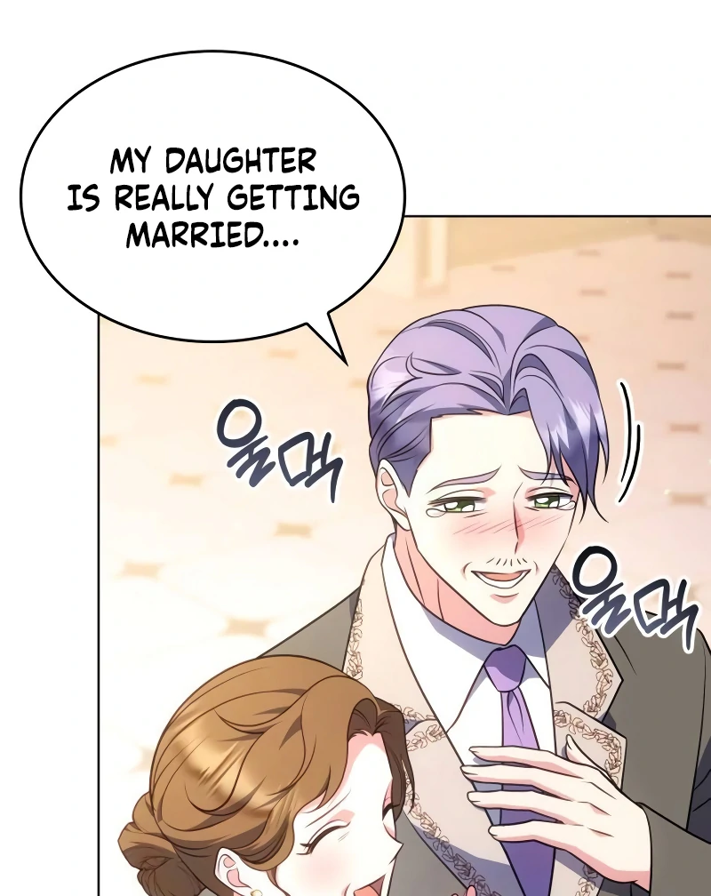 In the Name of Special Contract Marriage Chapter 13 - Page 22
