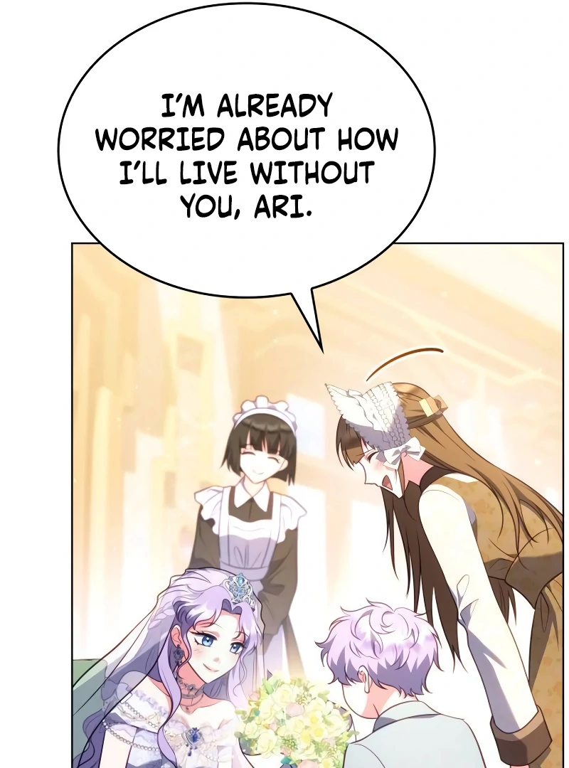 In the Name of Special Contract Marriage Chapter 13 - Page 24
