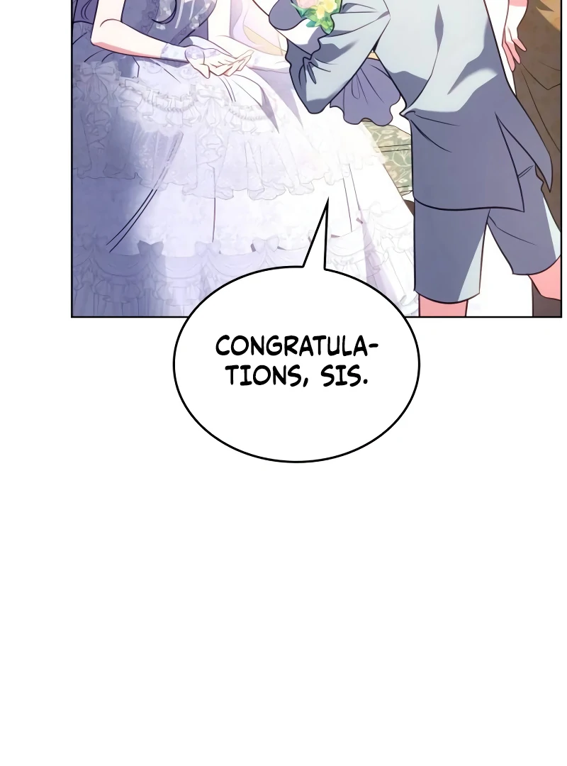 In the Name of Special Contract Marriage Chapter 13 - Page 25