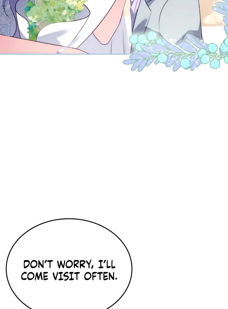 In the Name of Special Contract Marriage Chapter 13 - Page 27