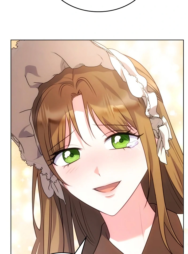 In the Name of Special Contract Marriage Chapter 13 - Page 29