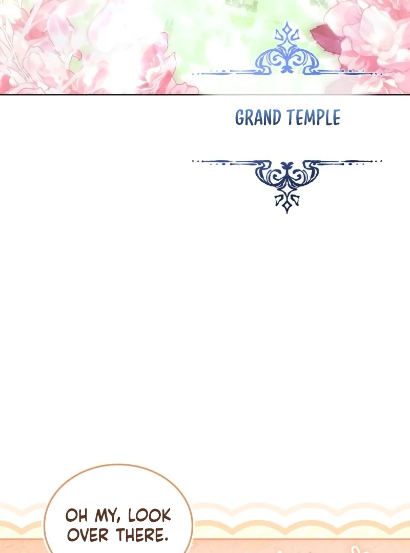 In the Name of Special Contract Marriage Chapter 13 - Page 3