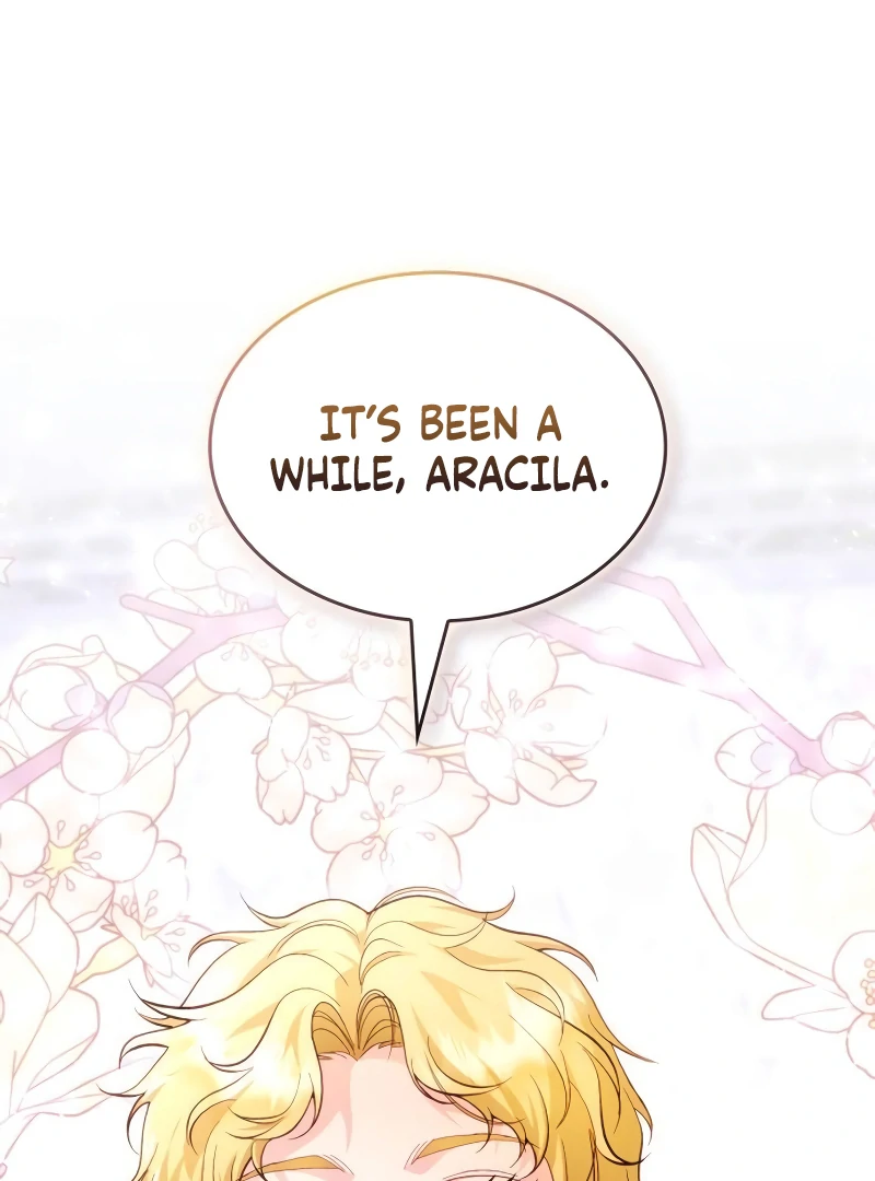 In the Name of Special Contract Marriage Chapter 13 - Page 33