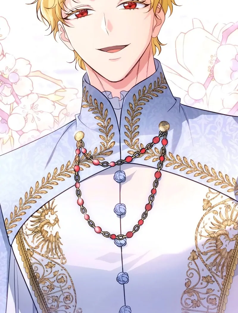 In the Name of Special Contract Marriage Chapter 13 - Page 34
