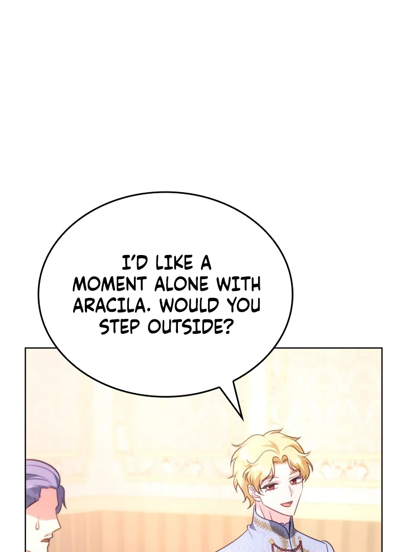In the Name of Special Contract Marriage Chapter 13 - Page 37