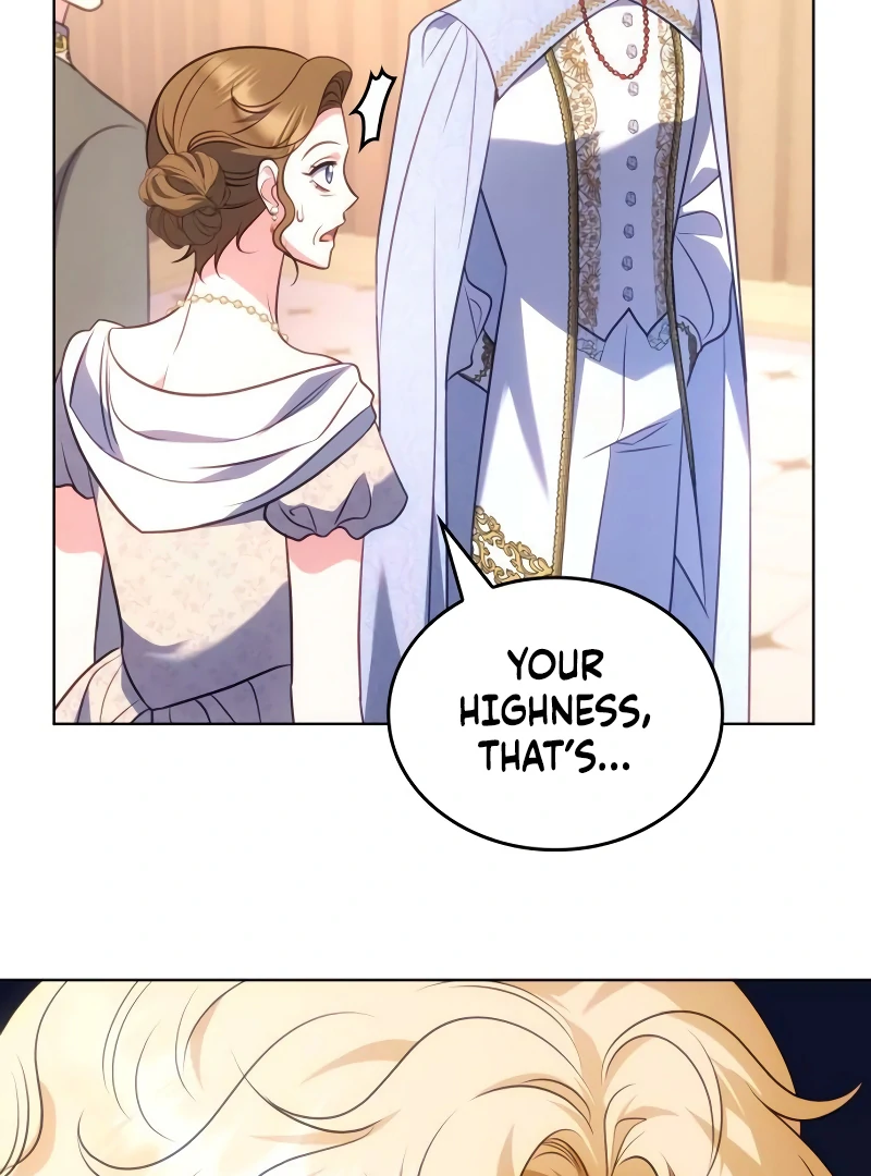 In the Name of Special Contract Marriage Chapter 13 - Page 38