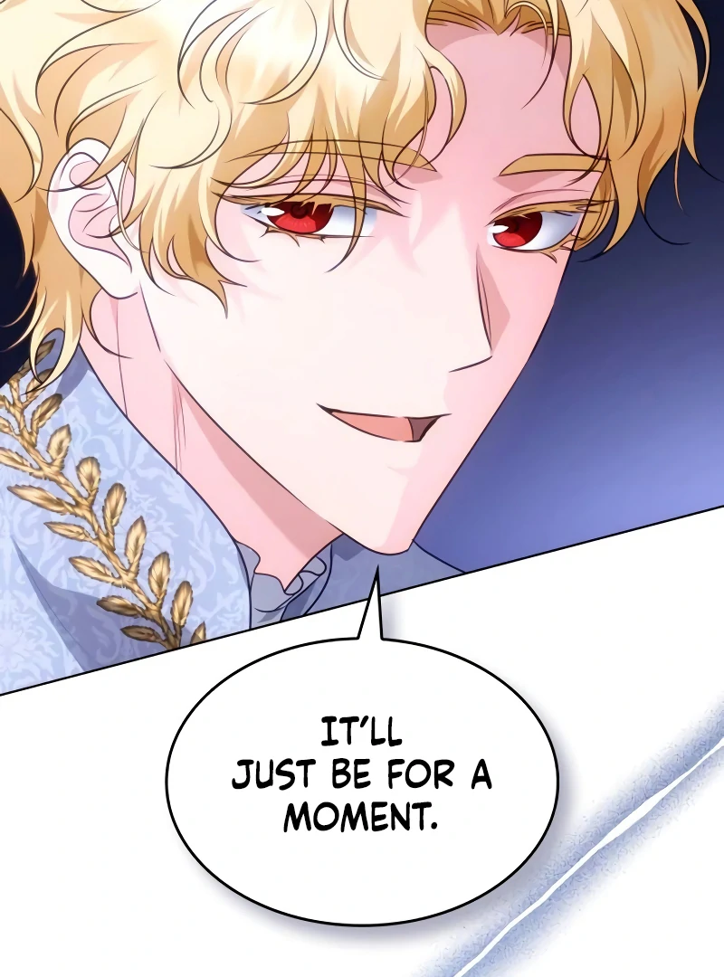 In the Name of Special Contract Marriage Chapter 13 - Page 39