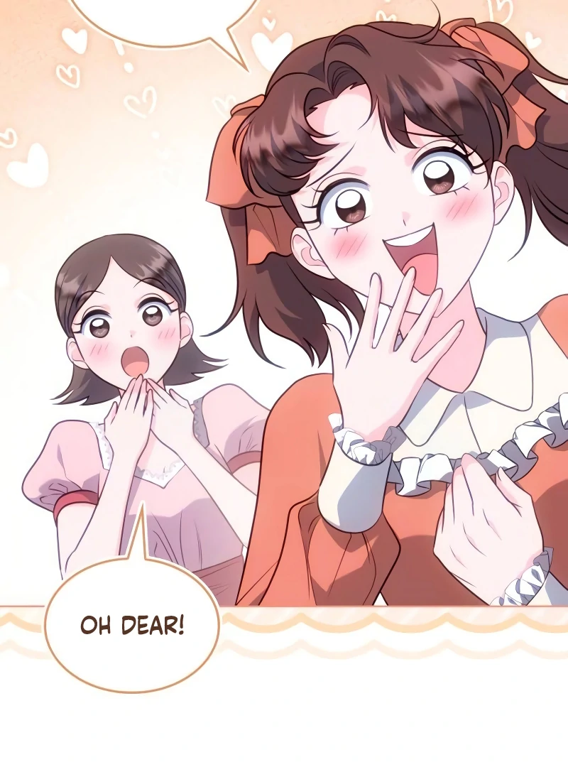 In the Name of Special Contract Marriage Chapter 13 - Page 4