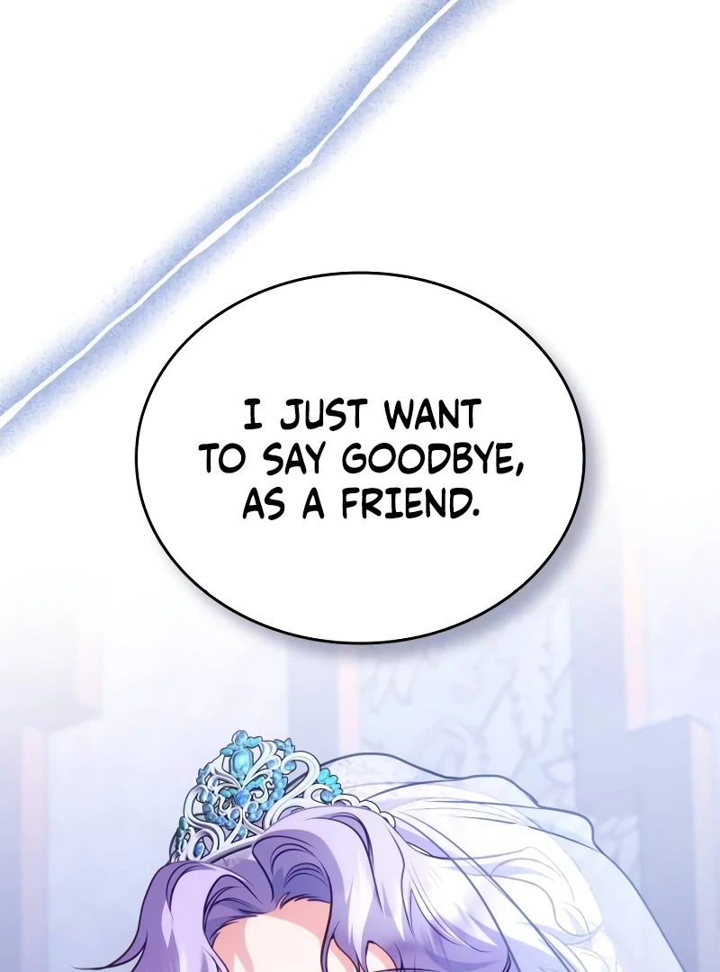In the Name of Special Contract Marriage Chapter 13 - Page 40