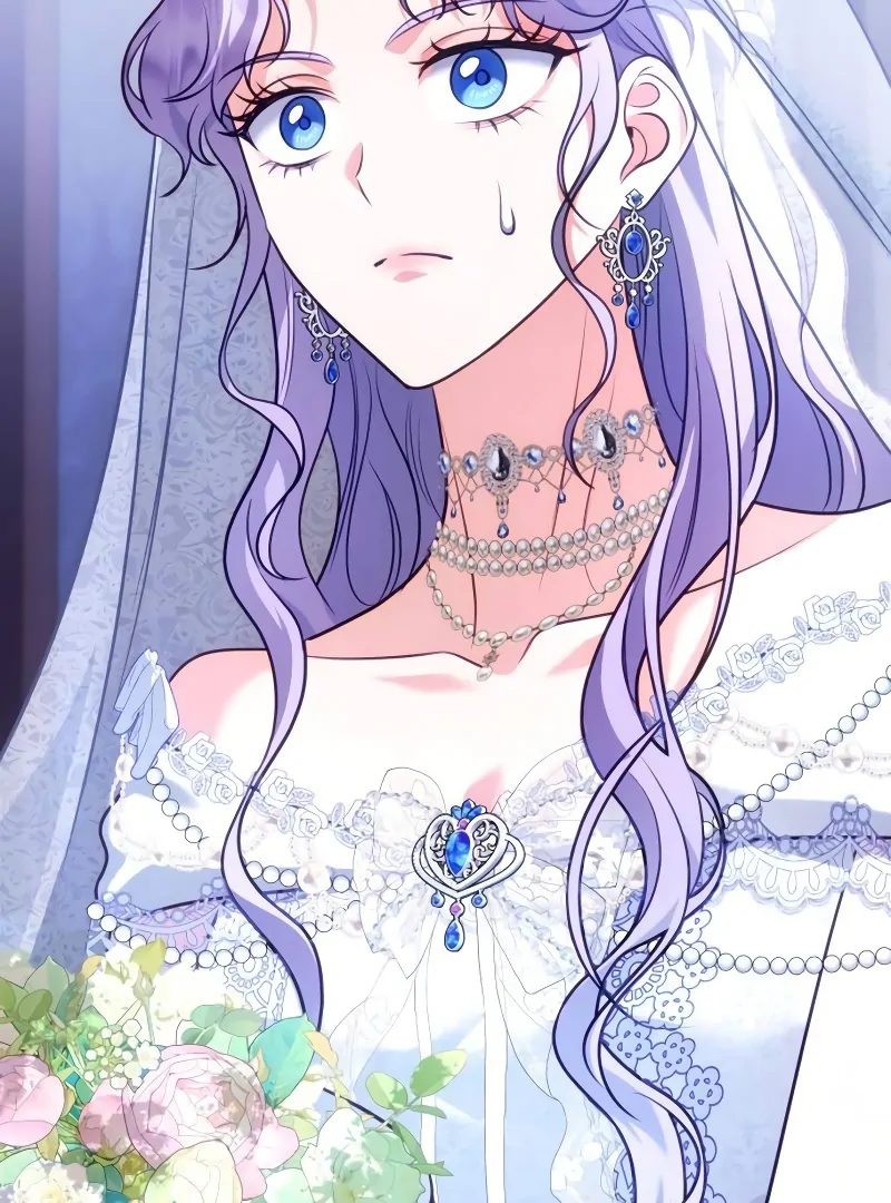 In the Name of Special Contract Marriage Chapter 13 - Page 41