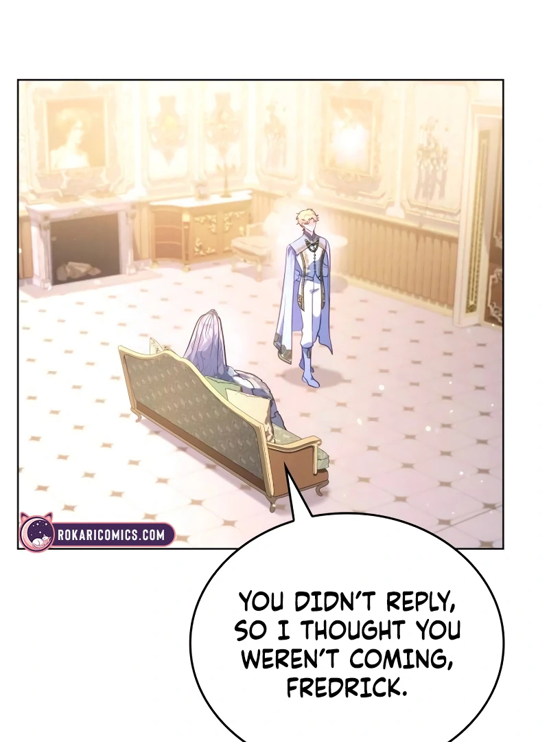 In the Name of Special Contract Marriage Chapter 13 - Page 43