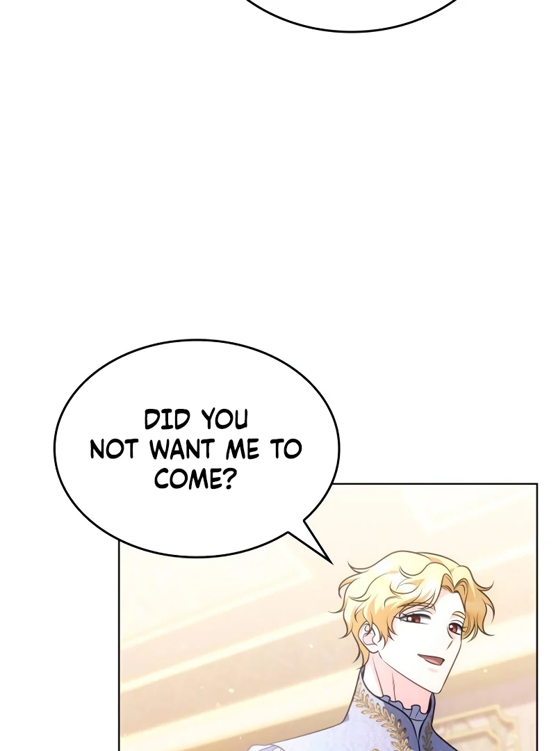 In the Name of Special Contract Marriage Chapter 13 - Page 44