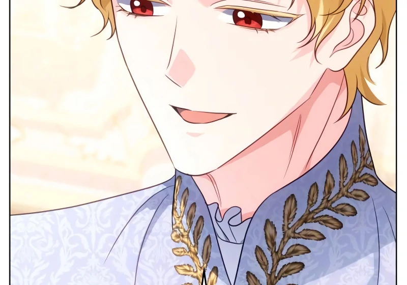 In the Name of Special Contract Marriage Chapter 13 - Page 47