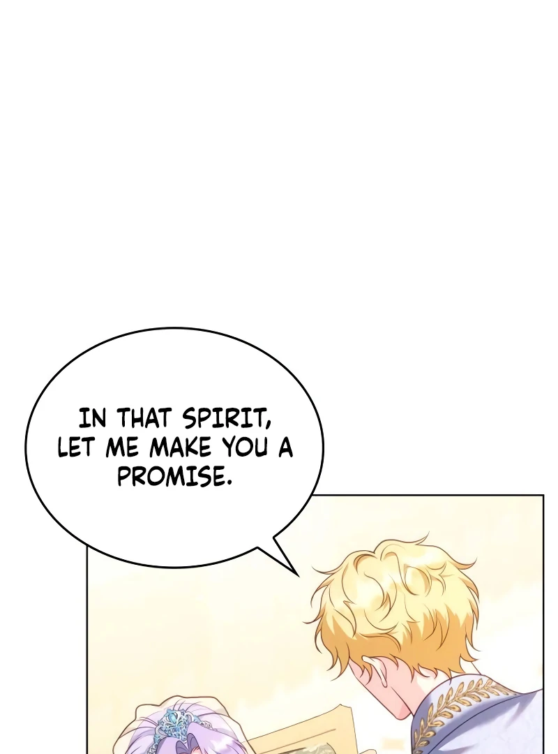 In the Name of Special Contract Marriage Chapter 13 - Page 49